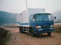 Фургон (автофургон) FAW Fenghuang FXC5224XXYL7T1