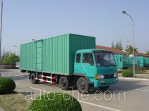 Фургон (автофургон) FAW Fenghuang FXC5200XXYL6T3