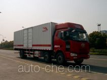 Фургон (автофургон) FAW Fenghuang FXC5200XXYP63L7T3E