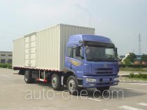 Фургон (автофургон) FAW Fenghuang FXC5202XXYL7T3E