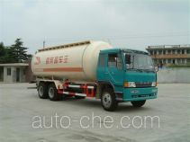 Грузовой автомобиль цементовоз FAW Fenghuang FXC5216GSNL5