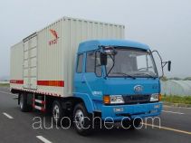 Фургон (автофургон) FAW Fenghuang FXC5240XXYL6T3E