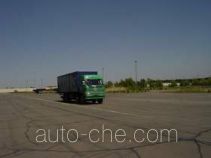 Фургон (автофургон) FAW Fenghuang FXC5240XXYL7T4
