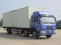 Фургон (автофургон) FAW Fenghuang FXC5243XXYL7T3E