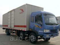 Фургон (автофургон) FAW Fenghuang FXC5250XXYL6T3E