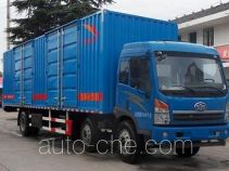 Фургон (автофургон) FAW Fenghuang FXC5250XXYL7T3E4