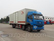 Фургон (автофургон) FAW Fenghuang FXC5250XXYL7T3E4A80