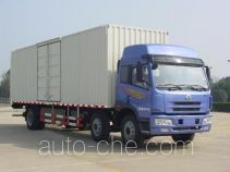 Фургон (автофургон) FAW Fenghuang FXC5251XXYL7T3E