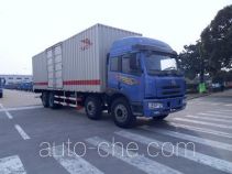 Фургон (автофургон) FAW Fenghuang FXC5310XXYP1L7T4E