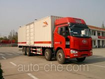 Фургон (автофургон) FAW Fenghuang FXC5310XXYP63L7T4E