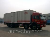 Фургон (автофургон) FAW Fenghuang FXC5312XXYL7T4E