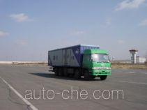 Фургон (автофургон) FAW Fenghuang FXC5280XXYL7T4