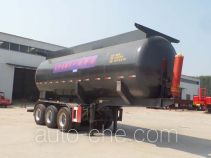 Полуприцеп для порошковых грузов средней плотности Hengyu Shiye FYD9400GFLHX