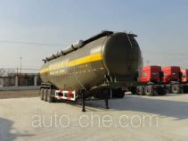 Полуприцеп цистерна для порошковых грузов низкой плотности Fengyuan Zhongba FYK9400GFL