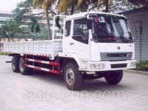 Бортовой грузовик Forta FZ1160
