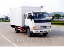 Фургон (автофургон) Forta FZ5040XXY