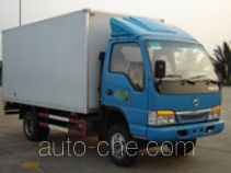 Фургон (автофургон) Forta FZ5040XXYBJP