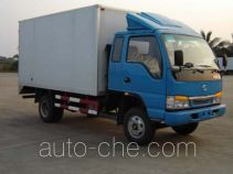 Фургон (автофургон) Forta FZ5040XXYCJ