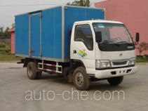 Фургон (автофургон) Forta FZ5050XXYJP