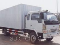 Фургон (автофургон) Forta FZ5061XXY