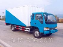 Фургон (автофургон) Forta FZ5062XXYJ