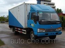 Фургон (автофургон) Forta FZ5062XXYJA