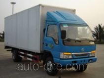 Фургон (автофургон) Forta FZ5063XXYJP