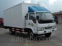 Фургон (автофургон) Forta FZ5080XXYJ