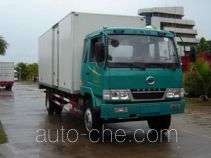 Фургон (автофургон) Forta FZ5081XXYMA