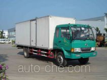 Фургон (автофургон) Forta FZ5081XXYMEB