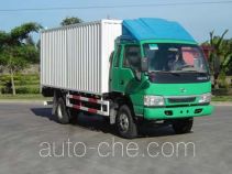 Фургон (автофургон) Forta FZ5082XXYJ