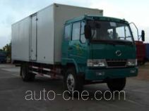 Фургон (автофургон) Forta FZ5090XXYMD