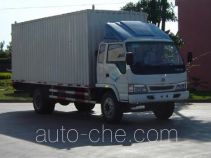 Фургон (автофургон) Forta FZ5120XXYJ