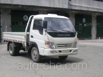 Бортовой грузовик Gonow GA1031DCTE3A