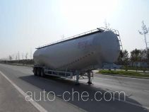 Полуприцеп цистерна для порошковых грузов низкой плотности Gudemei GDM9400GFL