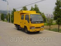 Фургон (автофургон) Shangyuan GDY5042XXYBC