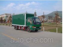 Фургон (автофургон) Shangyuan GDY5050XXY01