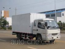 Фургон (автофургон) Jinying GFD5043XXY