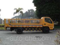 Автомобиль для перевозки мусорных контейнеров Guanghuan GH5041JHQLJ