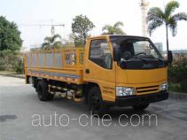 Автомобиль для перевозки мусорных контейнеров Guanghuan GH5042JHQLJ