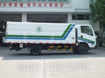 Герметичный мусоровоз для мусора в контейнерах Guanghuan GH5060XTY