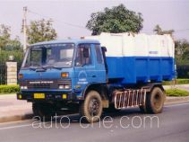 Мусоровоз с уплотнением отходов и отсоединяемым кузовом Guanghuan GH5141ZXY