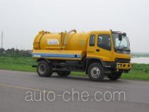 Автомобиль для перевозки пищевых отходов Guanghuan GH5150GLJ