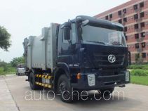 Стыкуемый мусоровоз с уплотнением отходов Guanghuan GH5160ZDJ