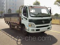 Автомобиль для перевозки мусорных контейнеров Guanghe GR5060CTY