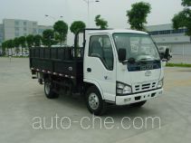 Автомобиль для перевозки мусорных контейнеров Guanghe GR5060JHQLJ,