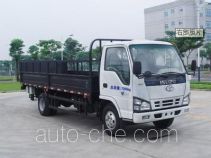 Автомобиль для перевозки мусорных контейнеров Guanghe GR5070JHQLJ