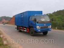 Фургон (автофургон) Jianghuan GXQ5040XXYM