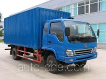 Фургон (автофургон) Jianghuan GXQ5043XXYML