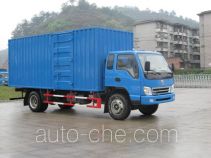 Фургон (автофургон) Jianghuan GXQ5050XXYMB